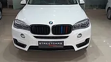 Used BMW X5 xDrive 30d in Bangalore