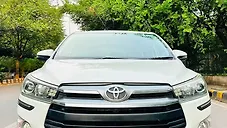 Used Toyota Innova Crysta 2.4 VX 7 STR [2016-2020] in Delhi