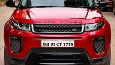 Used Land Rover Range Rover Evoque SE Dynamic in Mumbai