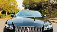 Used Jaguar XF Prestige Diesel in Delhi