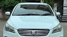 Used Maruti Suzuki Ciaz VXi+ in Nagpur