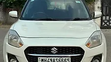 Used Maruti Suzuki Swift VDi AMT [2018-2019] in Nagpur