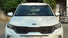 Used Kia Sonet HTK 1.5 [2020-2021] in Nagpur