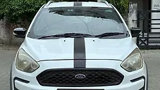 Used Ford Freestyle Titanium Plus 1.5 TDCi [2018-2020] in Nagpur