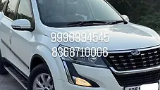 Used Mahindra XUV500 W10 1.99 in Delhi