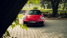 Used Porsche 911 Carrera 2WD Petrol 3.0L Turbo 8 Speed Automatic 4 STR in Delhi