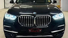 Used BMW X5 xDrive30d xLine in Pune