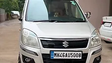 Used Maruti Suzuki Wagon R 1.0 LXI CNG in Nashik