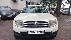 Used Renault Duster 85 PS RxE Diesel in Pune