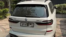Used BMW X7 xDrive40i M Sport in Delhi