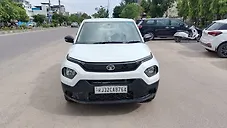 Used Tata Punch Pure MT [2021-2023] in Jaipur