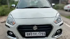 Used Maruti Suzuki Dzire VXi CNG in Muzaffarpur