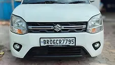Used Maruti Suzuki Wagon R VXi 1.2 in Muzaffarpur