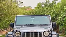 Used Mahindra Thar LX Hard Top Petrol AT in Delhi