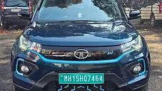 Used Tata Nexon EV XZ Plus in Nashik
