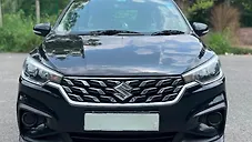 Used Maruti Suzuki Ertiga VXi (O) CNG [2023-2025] in Delhi
