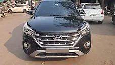 Used Hyundai Creta SX 1.6 AT CRDi in Jabalpur