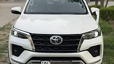 Used Toyota Fortuner 3.0 4x4 AT in Delhi