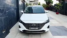 Used Hyundai Verna SX 1.5 MPi in Delhi