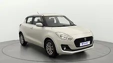 Used Maruti Suzuki Swift ZXi in Lucknow