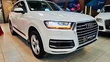 Used Audi Q7 45 TDI Premium Plus in Navi Mumbai