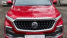 Used MG Hector Sharp 2.0 Diesel in Nashik