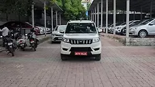 Used Mahindra Bolero Neo N8 [2023-2025] in Lucknow