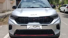 Used Kia Sonet GTX Plus 1.5 Diesel AT in Bangalore