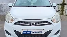 Used Hyundai i10 Magna 1.2 Kappa2 in Indore