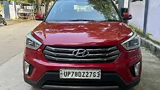 Used Hyundai Creta 1.6 SX (O) in Kanpur