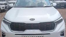 Used Kia Sonet GTX Plus 1.0 iMT in Patna