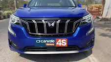 Used Mahindra Old Generation XUV700 AX 7 Diesel AT AWD Luxury Pack 7 STR [2021] in Mumbai