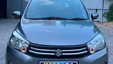 Used Maruti Suzuki Celerio ZXi in Chennai
