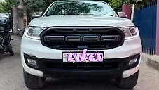 Used Ford Endeavour Titanium 2.2 4x2 MT in Patna