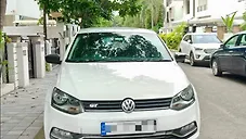 Used Volkswagen Polo GT TSI in Nagpur