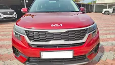 Used Kia Seltos HTK 1.5 in Kallakurichi