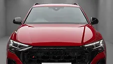 Used Audi Q8 55 TFSI quattro in Hyderabad