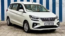 Used Maruti Suzuki Ertiga VXi CNG in Surat