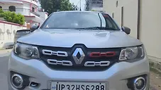 Used Renault Kwid 1.0 RXT [2016-2019] in Lucknow