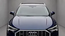 Used Audi Q3 40 TFSI Premium Plus in Hyderabad