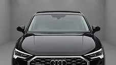 Used Audi Q3 Sportback Technology Plus S-line in Hyderabad