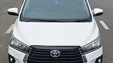 Used Toyota Cresta Suffire 2.4 Diesel AT in Ahmedabad