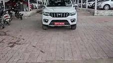 Used Mahindra Scorpio N Z6 Diesel AT 2WD 7 STR [2022] in Lucknow