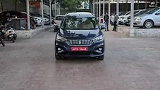 Used Maruti Suzuki Ertiga ZDi Plus 1.5 Diesel in Lucknow