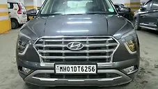 Used Hyundai Creta SX (O) 1.5 Petrol CVT [2020-2022] in Mumbai