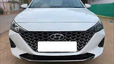 Used Hyundai Verna SX 1.5 MPi in Hyderabad