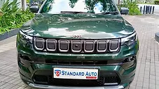Used Jeep Compass Model S (O) AWD Diesel 2.0L Turbo Automatic (TC) in Bangalore