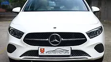 Used Mercedes-Benz A-Class Limousine 200 in Delhi