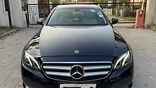 Used Mercedes-Benz E-Class E 200 Exclusive in Delhi