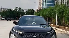 Used Tata Harrier XZ Plus in Lucknow